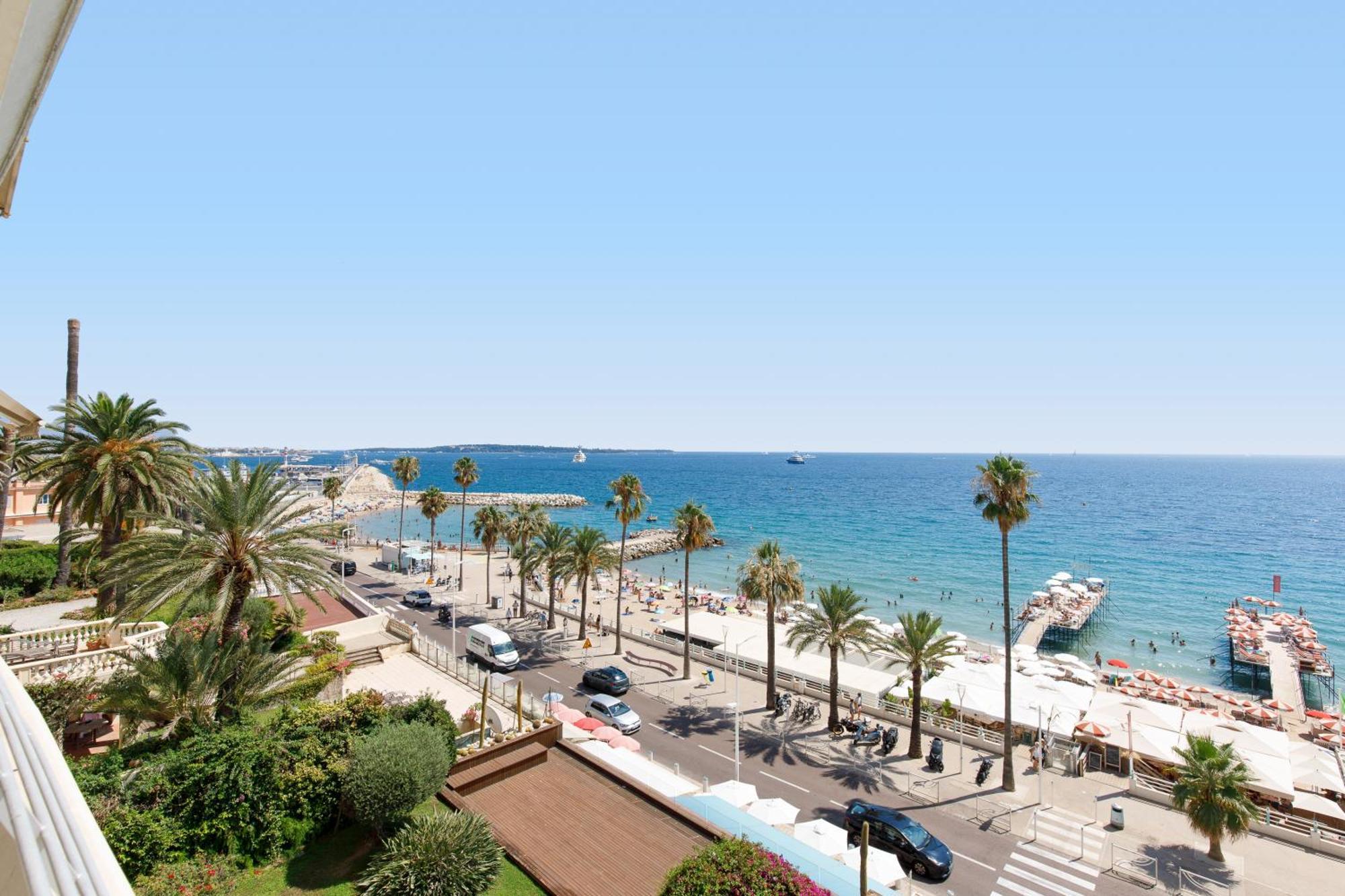 Mer Du Sud 4 Yourhosthelper 칸느 외부 사진