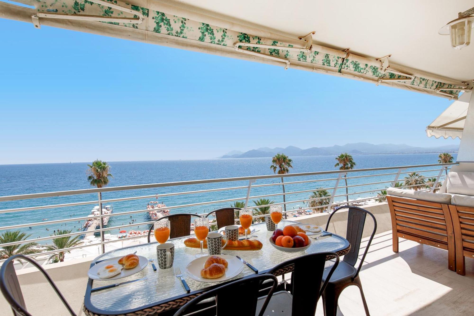 Mer Du Sud 4 Yourhosthelper 칸느 외부 사진